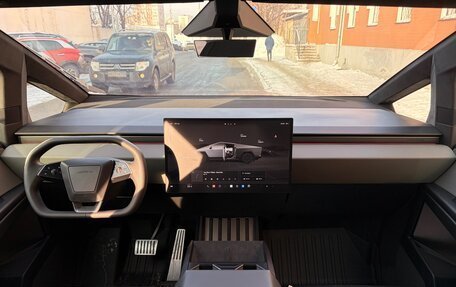 Tesla Cybertruck, 2024 год, 16 700 000 рублей, 14 фотография