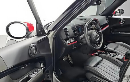 MINI Countryman II (F60), 2023 год, 4 820 000 рублей, 3 фотография