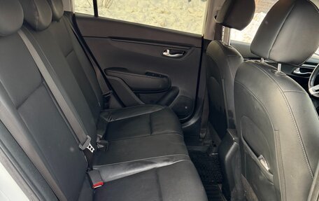 KIA Rio IV, 2019 год, 1 800 000 рублей, 8 фотография