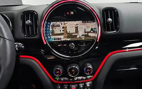 MINI Countryman II (F60), 2023 год, 4 820 000 рублей, 9 фотография