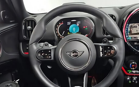 MINI Countryman II (F60), 2023 год, 4 820 000 рублей, 5 фотография