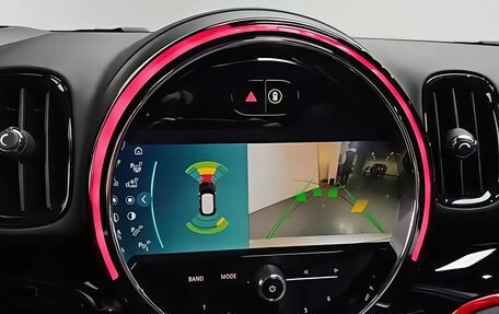 MINI Countryman II (F60), 2023 год, 4 820 000 рублей, 10 фотография