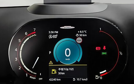 MINI Countryman II (F60), 2023 год, 4 820 000 рублей, 7 фотография