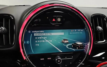 MINI Countryman II (F60), 2023 год, 4 820 000 рублей, 11 фотография