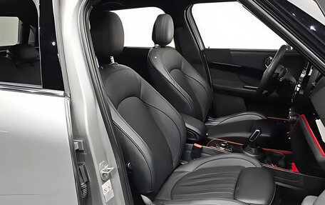 MINI Countryman II (F60), 2023 год, 4 820 000 рублей, 12 фотография