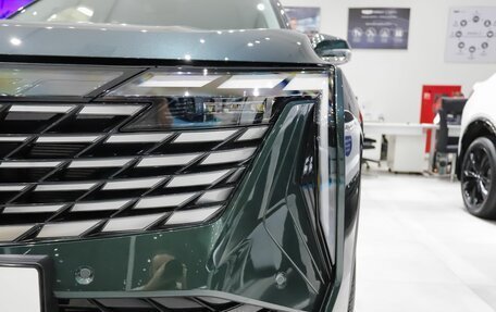 Geely Atlas, 2025 год, 3 976 000 рублей, 7 фотография