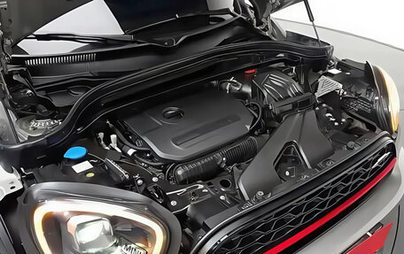 MINI Countryman II (F60), 2023 год, 4 820 000 рублей, 17 фотография