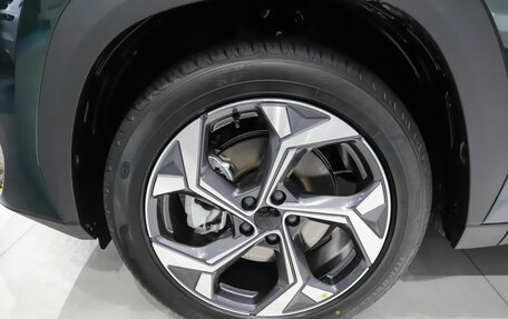 Geely Atlas, 2025 год, 3 976 000 рублей, 8 фотография