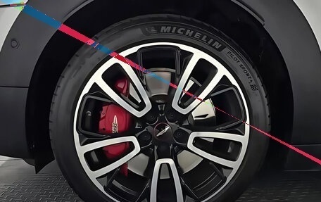 MINI Countryman II (F60), 2023 год, 4 820 000 рублей, 16 фотография