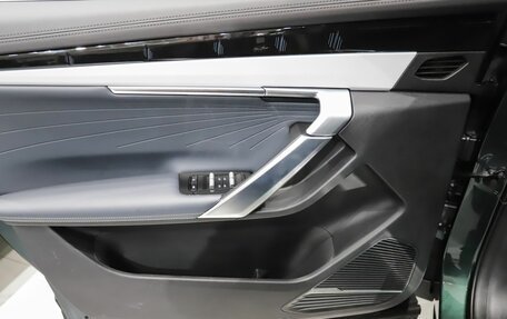 Geely Atlas, 2025 год, 3 976 000 рублей, 10 фотография