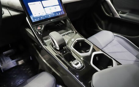 Geely Atlas, 2025 год, 3 976 000 рублей, 13 фотография