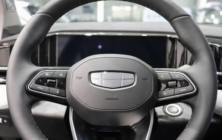 Geely Atlas, 2025 год, 3 976 000 рублей, 14 фотография