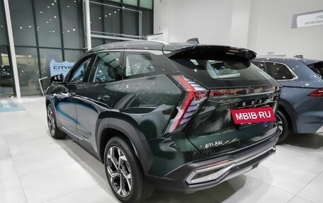 Geely Atlas, 2025 год, 3 976 000 рублей, 2 фотография