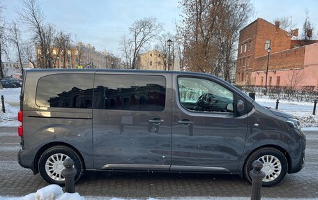 Toyota ProAce II, 2020 год, 2 700 000 рублей, 4 фотография