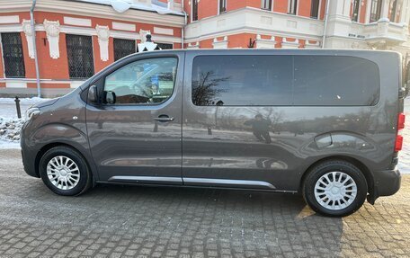 Toyota ProAce II, 2020 год, 2 700 000 рублей, 8 фотография