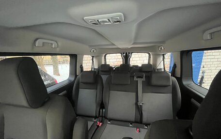 Toyota ProAce II, 2020 год, 2 700 000 рублей, 10 фотография