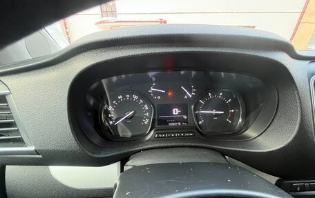 Toyota ProAce II, 2020 год, 2 700 000 рублей, 11 фотография