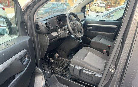 Toyota ProAce II, 2020 год, 2 700 000 рублей, 14 фотография