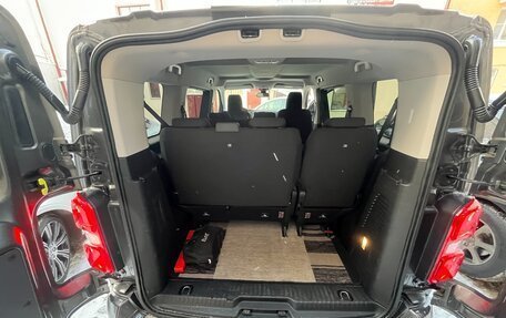 Toyota ProAce II, 2020 год, 2 700 000 рублей, 18 фотография