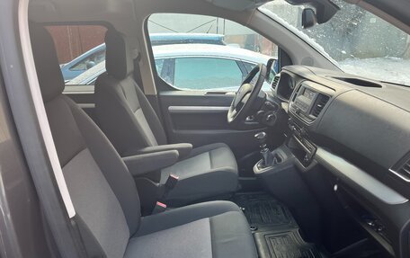 Toyota ProAce II, 2020 год, 2 700 000 рублей, 15 фотография