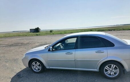 Chevrolet Lacetti, 2008 год, 560 000 рублей, 2 фотография