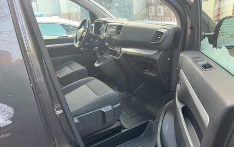 Toyota ProAce II, 2020 год, 2 700 000 рублей, 21 фотография