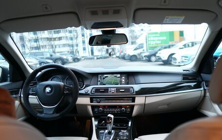 BMW 5 серия, 2012 год, 2 200 000 рублей, 7 фотография