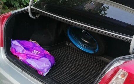 Chevrolet Lacetti, 2008 год, 560 000 рублей, 4 фотография