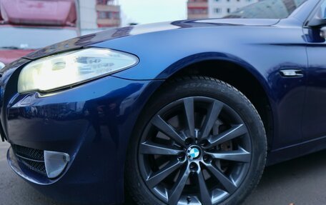 BMW 5 серия, 2012 год, 2 200 000 рублей, 3 фотография