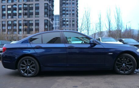 BMW 5 серия, 2012 год, 2 200 000 рублей, 4 фотография