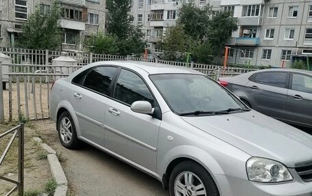 Chevrolet Lacetti, 2008 год, 560 000 рублей, 3 фотография