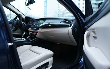 BMW 5 серия, 2012 год, 2 200 000 рублей, 9 фотография