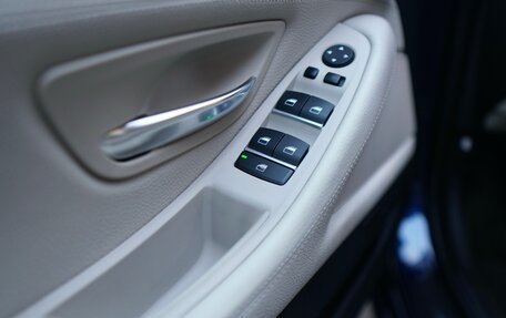 BMW 5 серия, 2012 год, 2 200 000 рублей, 15 фотография