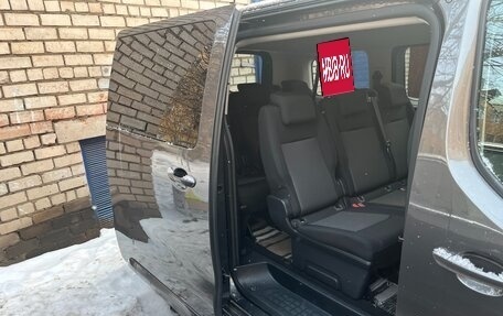 Toyota ProAce II, 2020 год, 2 700 000 рублей, 16 фотография