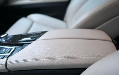 BMW 5 серия, 2012 год, 2 200 000 рублей, 14 фотография