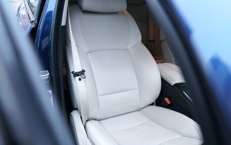 BMW 5 серия, 2012 год, 2 200 000 рублей, 16 фотография