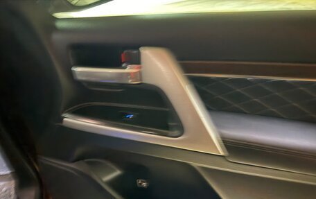 Toyota Land Cruiser 200, 2018 год, 9 000 000 рублей, 12 фотография