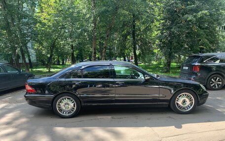 Mercedes-Benz S-Класс, 2005 год, 1 000 000 рублей, 3 фотография