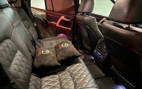 Toyota Land Cruiser 200, 2018 год, 9 000 000 рублей, 15 фотография