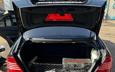 Mercedes-Benz S-Класс, 2005 год, 1 000 000 рублей, 5 фотография