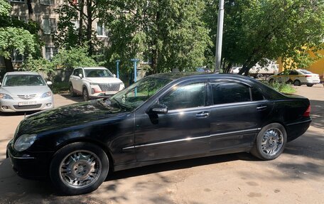 Mercedes-Benz S-Класс, 2005 год, 1 000 000 рублей, 2 фотография