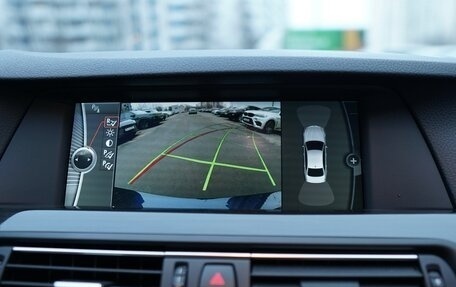 BMW 5 серия, 2012 год, 2 200 000 рублей, 13 фотография