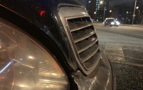 Mercedes-Benz S-Класс, 2005 год, 1 000 000 рублей, 6 фотография