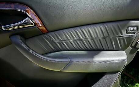 Mercedes-Benz S-Класс, 2005 год, 1 000 000 рублей, 11 фотография