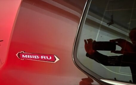 Toyota Land Cruiser 200, 2018 год, 9 000 000 рублей, 18 фотография