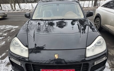 Porsche Cayenne III, 2008 год, 990 000 рублей, 1 фотография