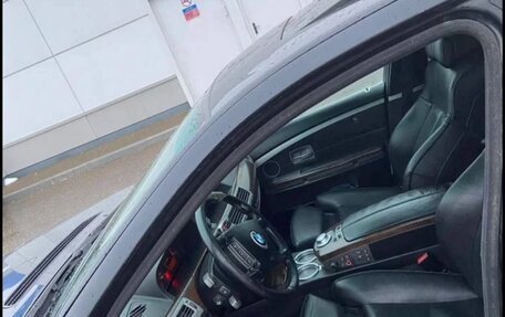 BMW 7 серия, 2002 год, 320 000 рублей, 1 фотография