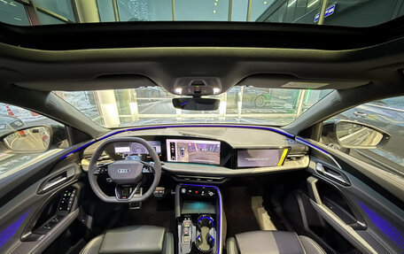 Audi Q5, 2025 год, 7 900 000 рублей, 1 фотография