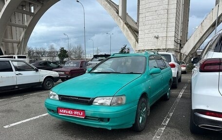 Toyota Caldina, 1996 год, 70 000 рублей, 1 фотография