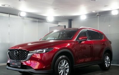 Mazda CX-5 II, 2025 год, 4 450 000 рублей, 1 фотография